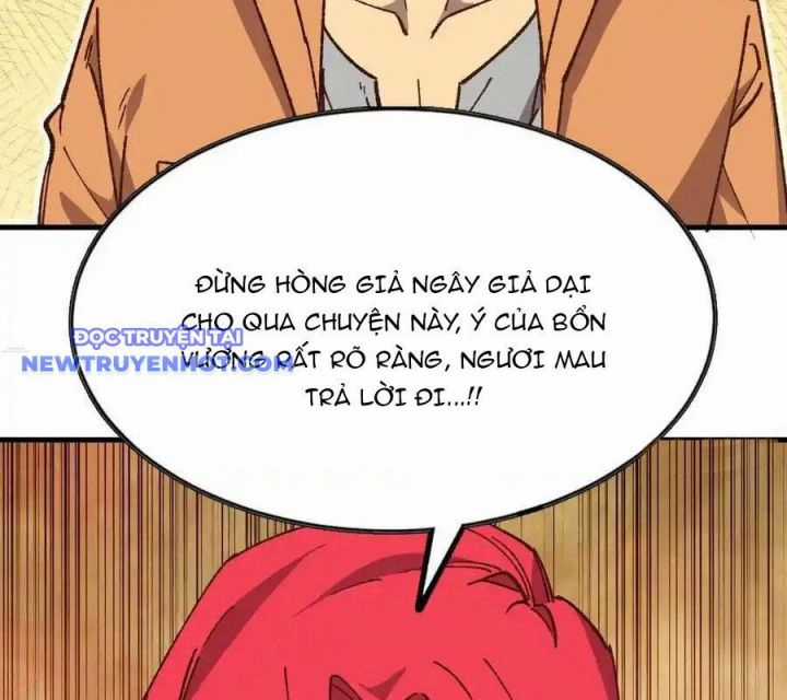 Dũng Giả X Nữ Ma Vương Chapter 124 trang 22