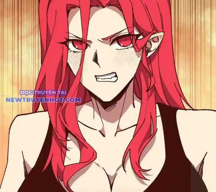 Dũng Giả X Nữ Ma Vương Chapter 124 trang 23