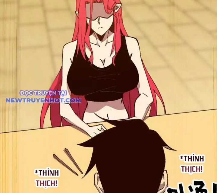 Dũng Giả X Nữ Ma Vương Chapter 124 trang 25