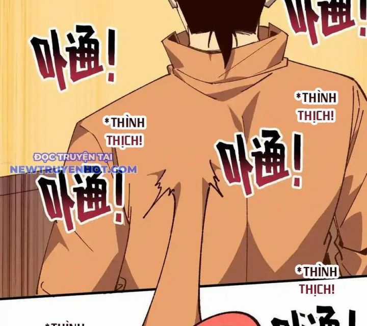 Dũng Giả X Nữ Ma Vương Chapter 124 trang 26