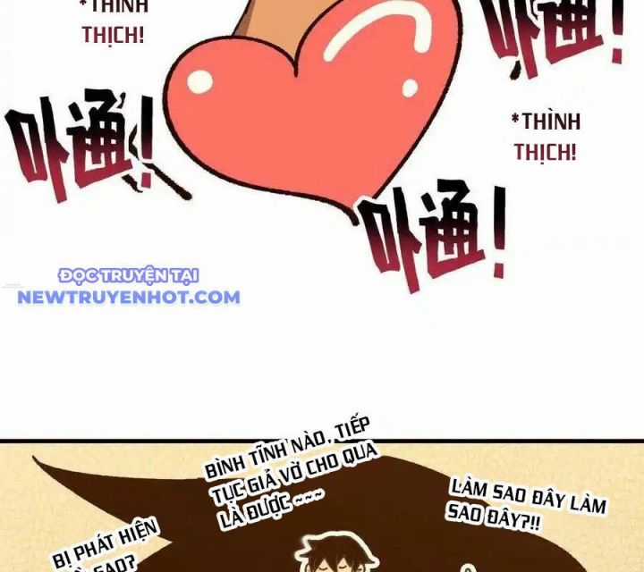 Dũng Giả X Nữ Ma Vương Chapter 124 trang 27