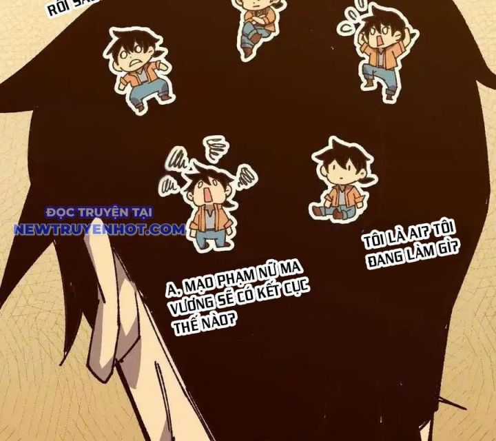 Dũng Giả X Nữ Ma Vương Chapter 124 trang 28