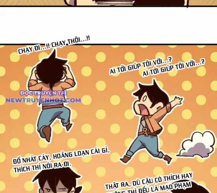 Dũng Giả X Nữ Ma Vương Chapter 124 trang 29