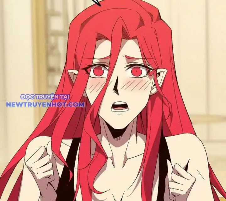 Dũng Giả X Nữ Ma Vương Chapter 124 trang 3