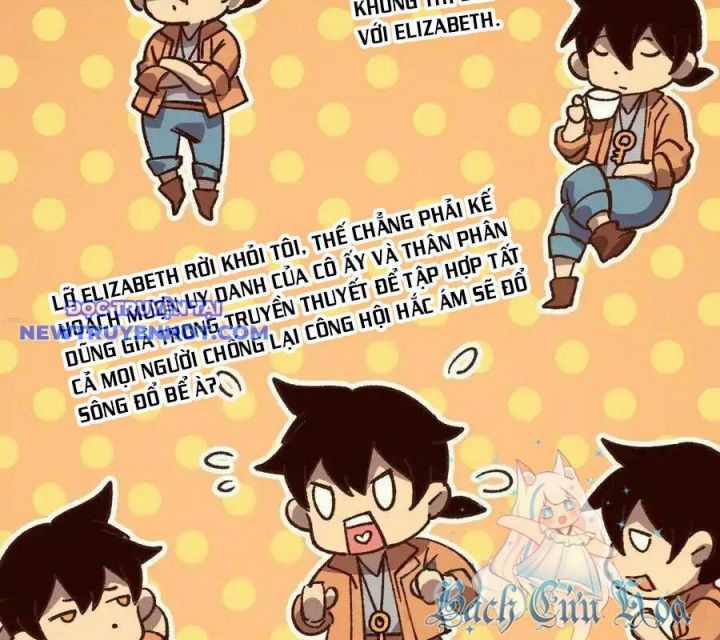 Dũng Giả X Nữ Ma Vương Chapter 124 trang 30