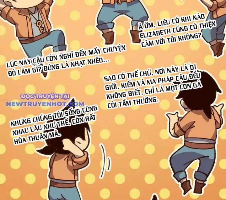 Dũng Giả X Nữ Ma Vương Chapter 124 trang 31