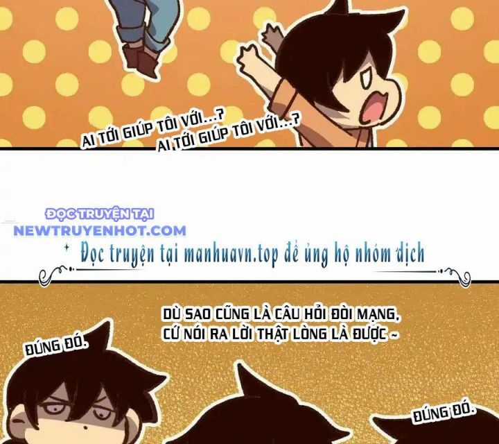 Dũng Giả X Nữ Ma Vương Chapter 124 trang 32