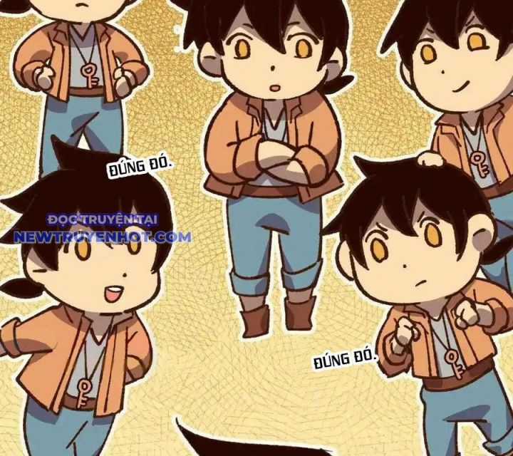 Dũng Giả X Nữ Ma Vương Chapter 124 trang 33