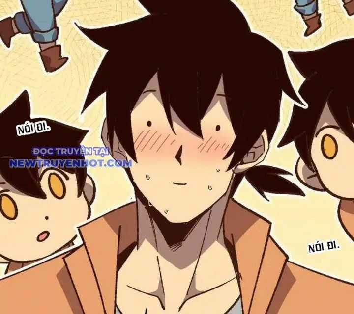 Dũng Giả X Nữ Ma Vương Chapter 124 trang 34