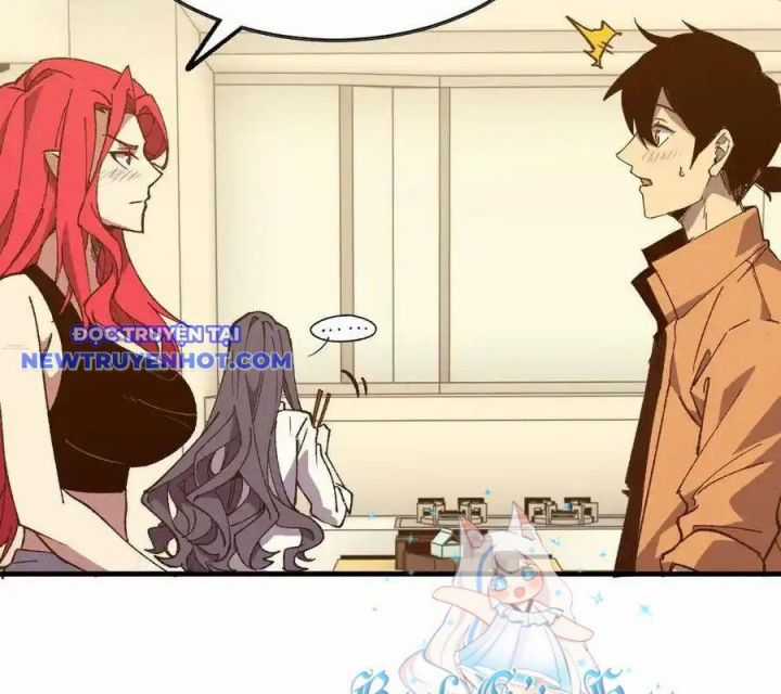 Dũng Giả X Nữ Ma Vương Chapter 124 trang 38