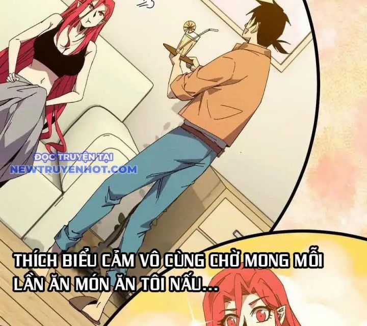 Dũng Giả X Nữ Ma Vương Chapter 124 trang 40