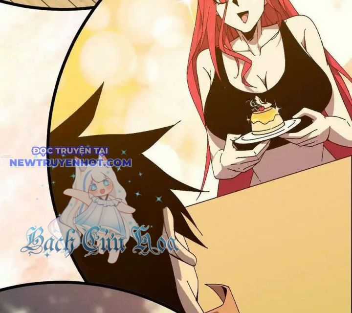 Dũng Giả X Nữ Ma Vương Chapter 124 trang 41