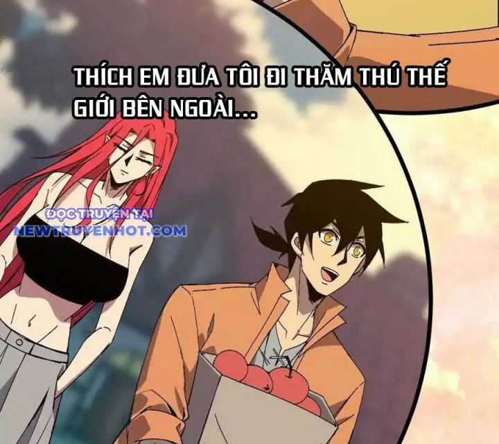 Dũng Giả X Nữ Ma Vương Chapter 124 trang 42