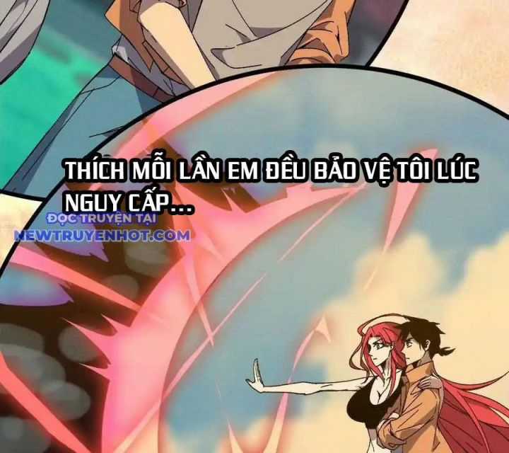 Dũng Giả X Nữ Ma Vương Chapter 124 trang 43