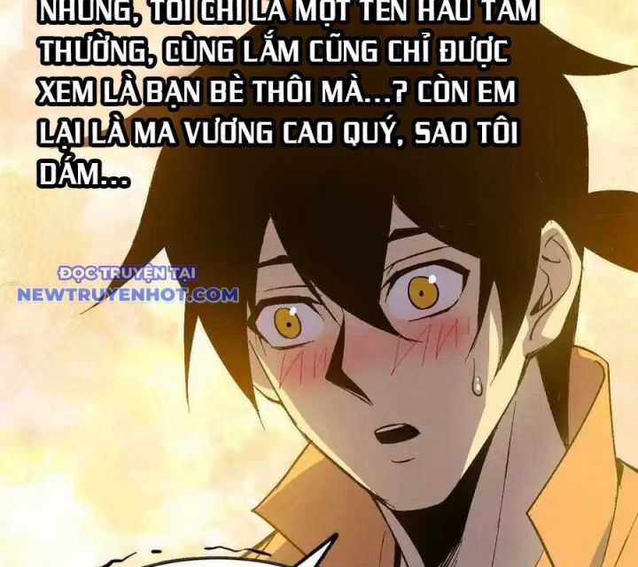 Dũng Giả X Nữ Ma Vương Chapter 124 trang 45