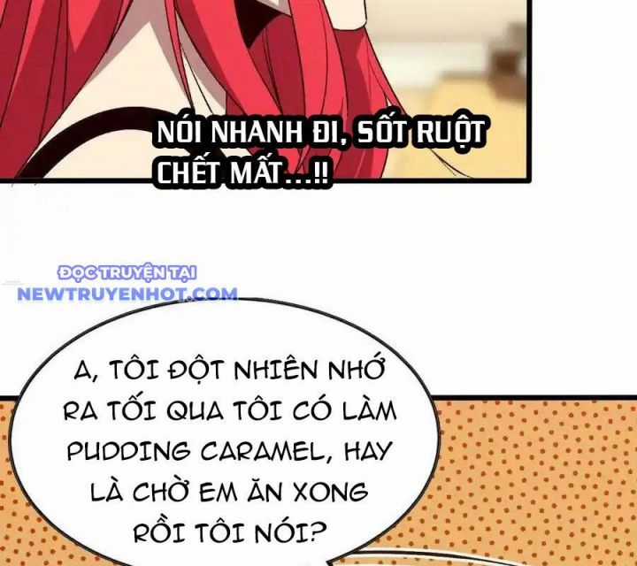 Dũng Giả X Nữ Ma Vương Chapter 124 trang 48