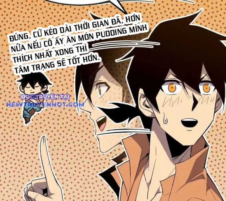 Dũng Giả X Nữ Ma Vương Chapter 124 trang 49