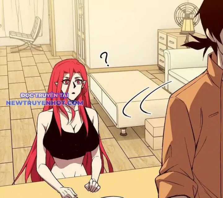 Dũng Giả X Nữ Ma Vương Chapter 124 trang 51