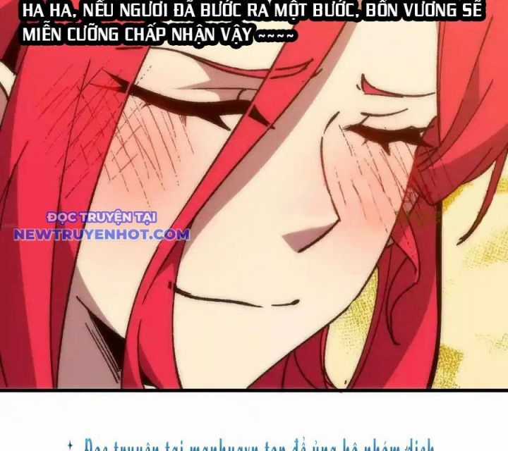 Dũng Giả X Nữ Ma Vương Chapter 124 trang 61