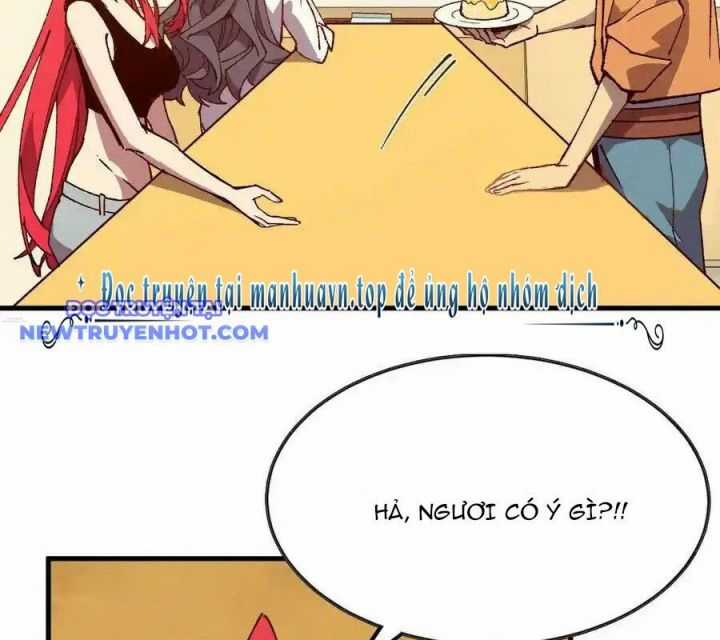 Dũng Giả X Nữ Ma Vương Chapter 124 trang 64