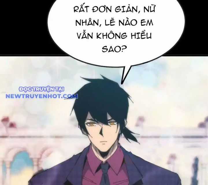 Dũng Giả X Nữ Ma Vương Chapter 124 trang 72