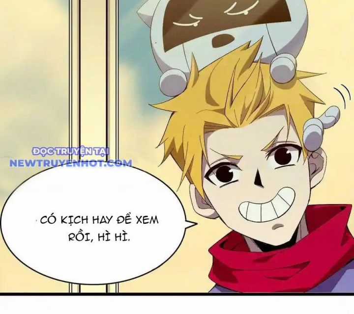 Dũng Giả X Nữ Ma Vương Chapter 124 trang 8