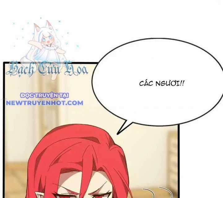 Dũng Giả X Nữ Ma Vương Chapter 124 trang 9