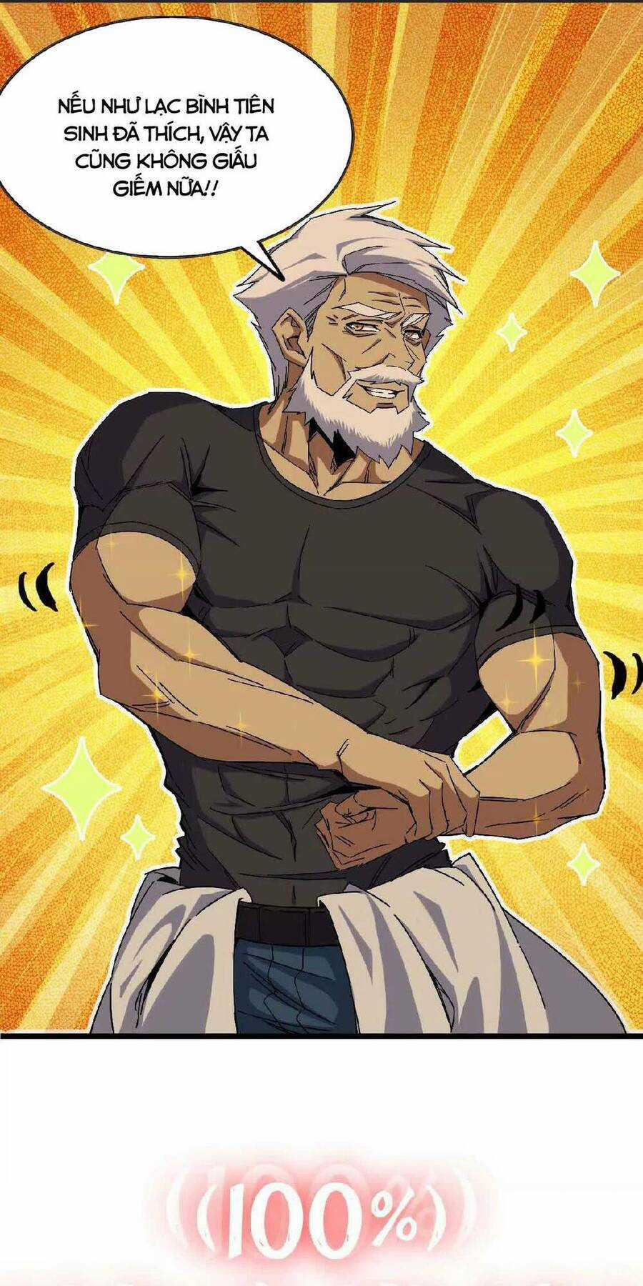 Dũng Giả X Nữ Ma Vương Chương 10 trang 13