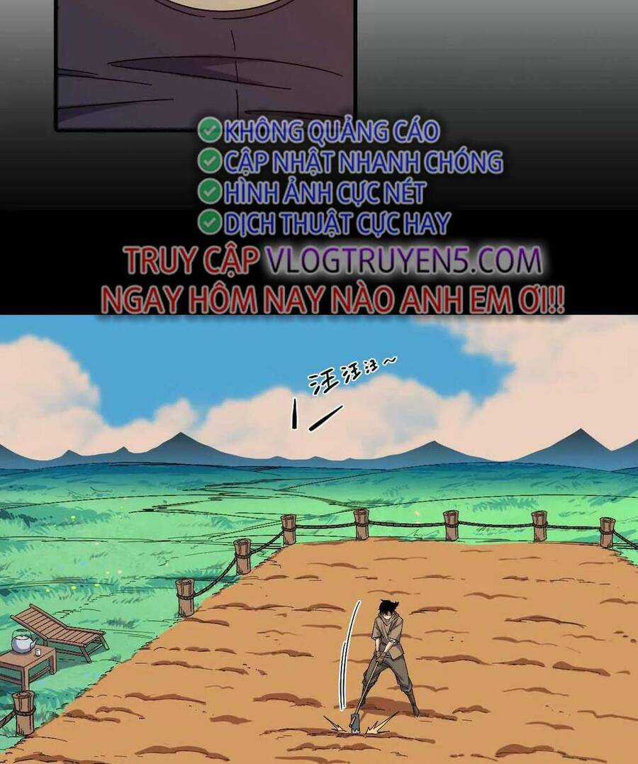 Dũng Giả X Nữ Ma Vương Chương 10 trang 26