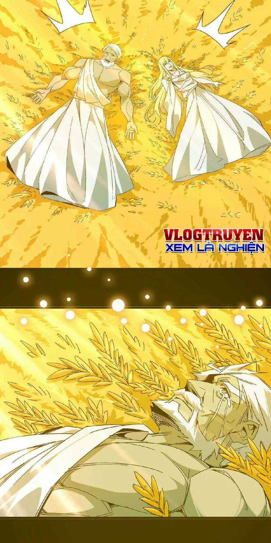 Dũng Giả X Nữ Ma Vương Chương 10 trang 33