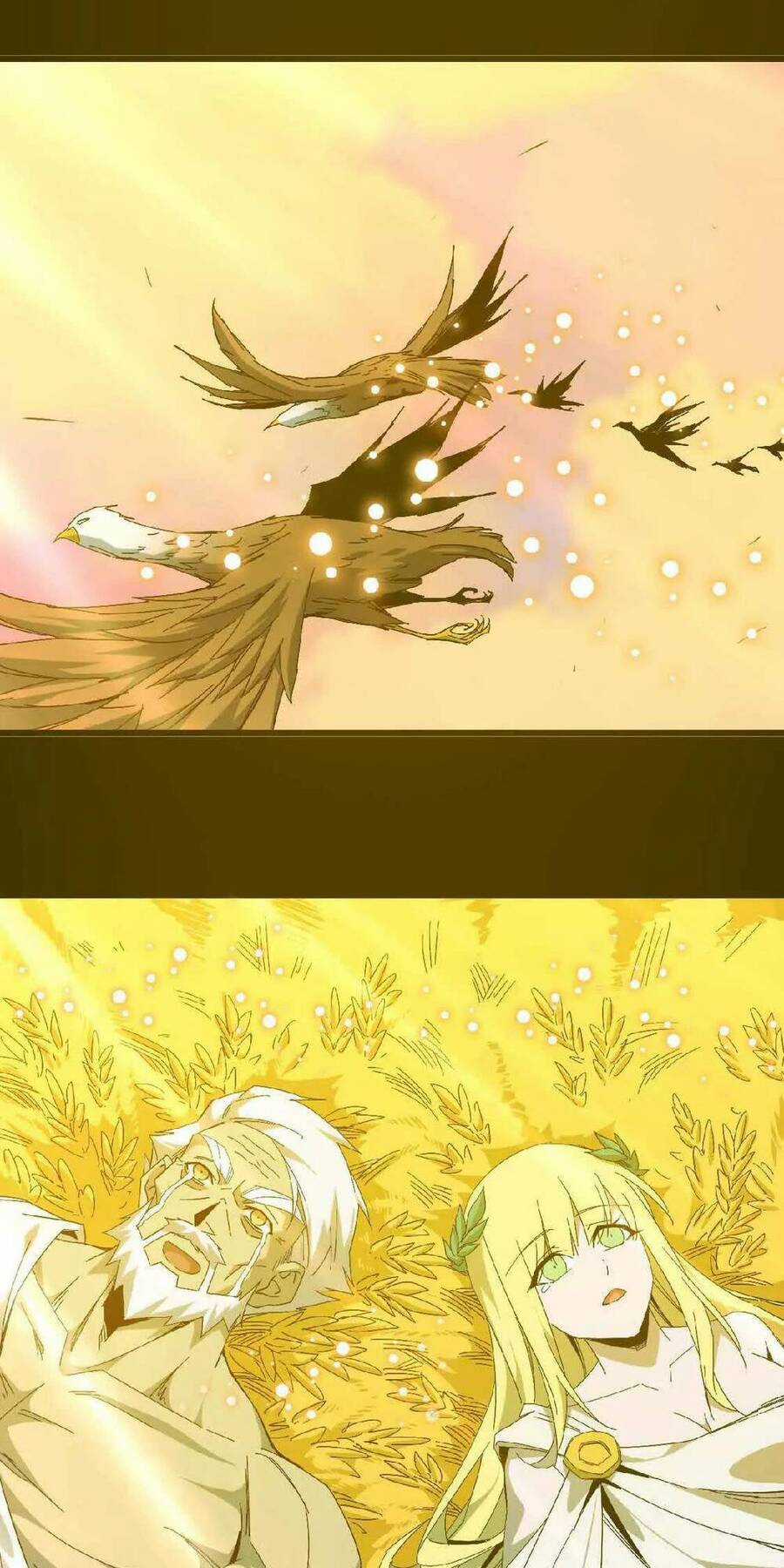 Dũng Giả X Nữ Ma Vương Chương 10 trang 34