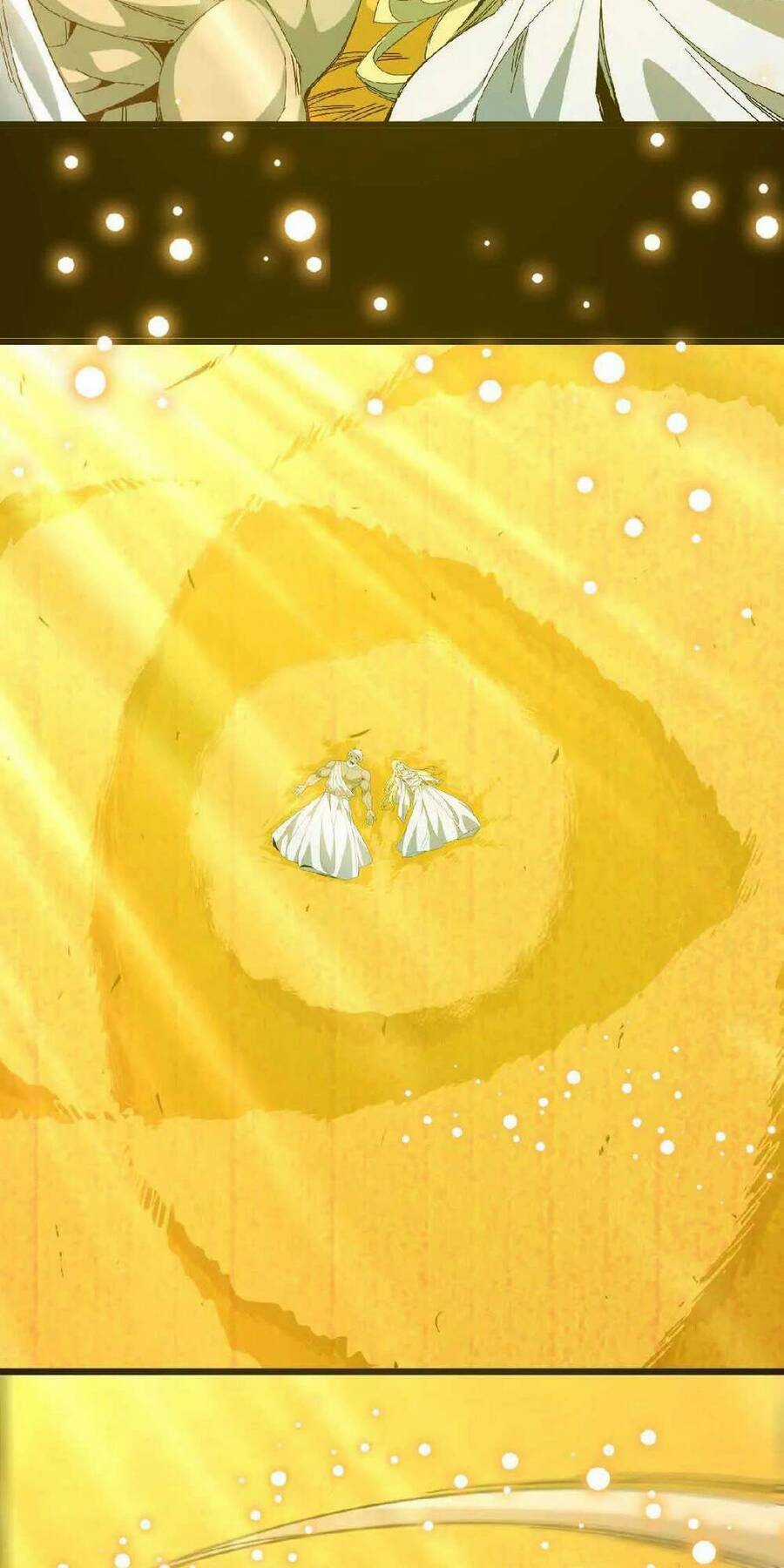 Dũng Giả X Nữ Ma Vương Chương 10 trang 35