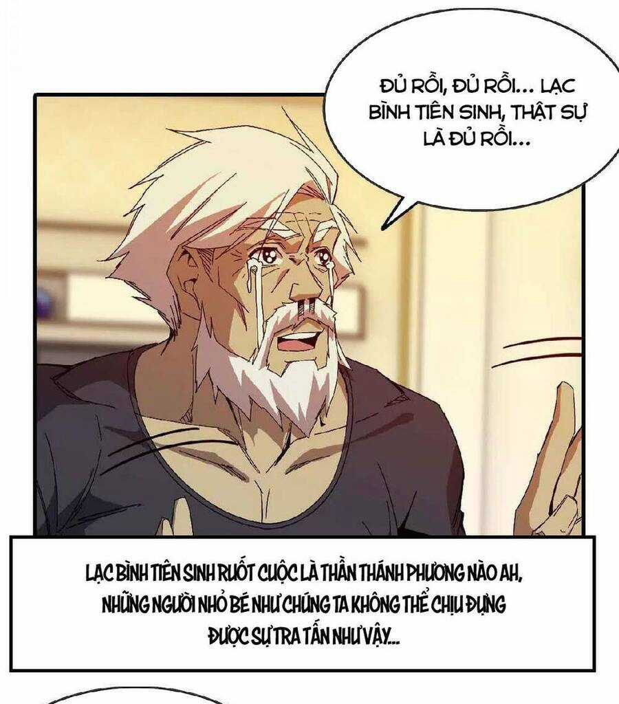 Dũng Giả X Nữ Ma Vương Chương 10 trang 39