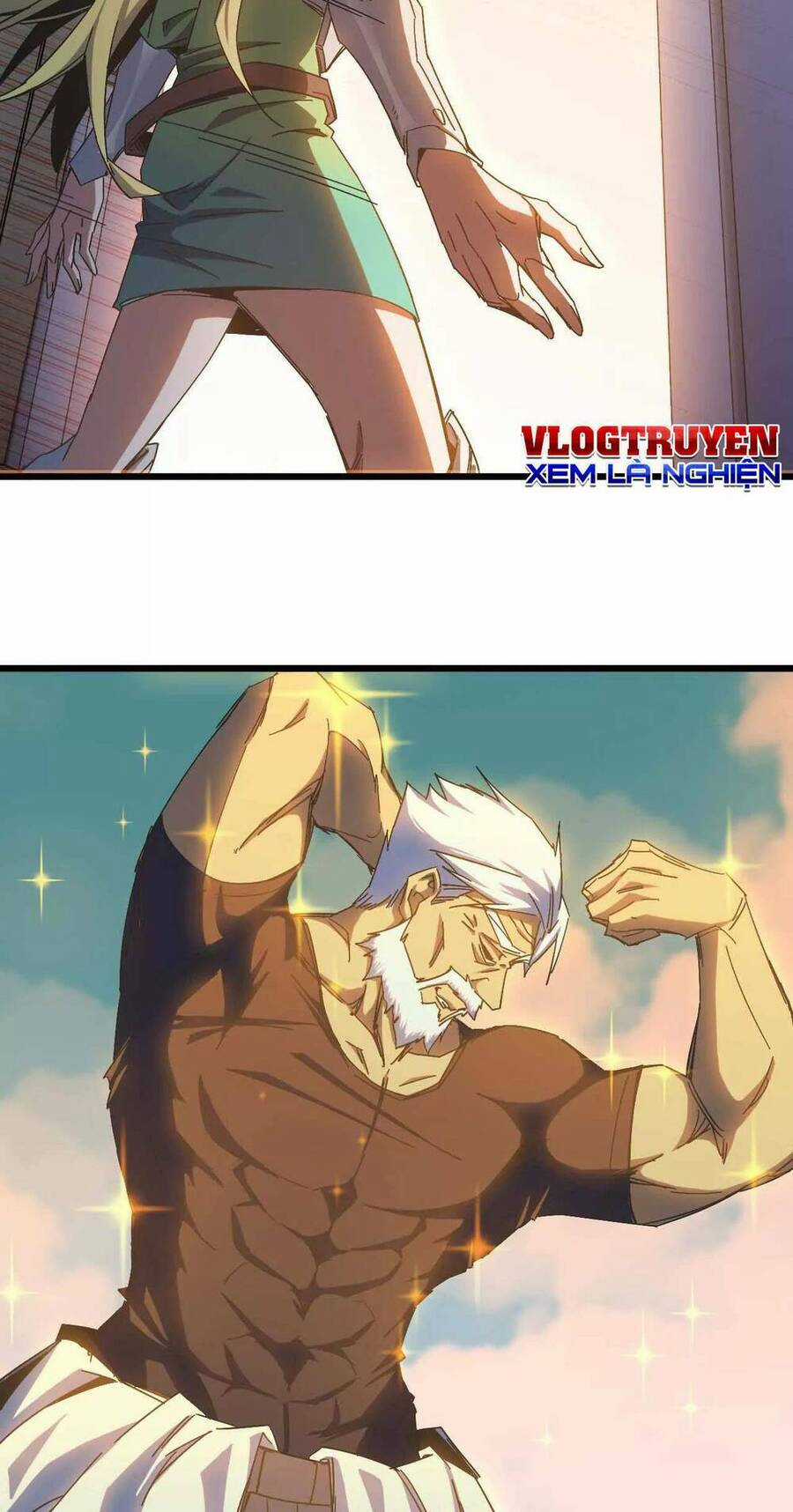 Dũng Giả X Nữ Ma Vương Chương 10 trang 6