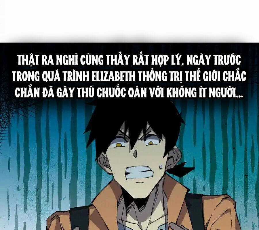 Dũng Giả X Nữ Ma Vương Chương 102 trang 105