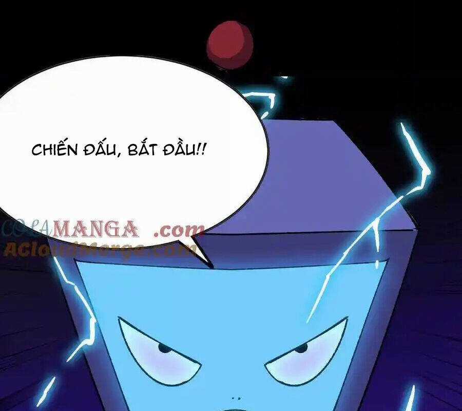 Dũng Giả X Nữ Ma Vương Chương 102 trang 27