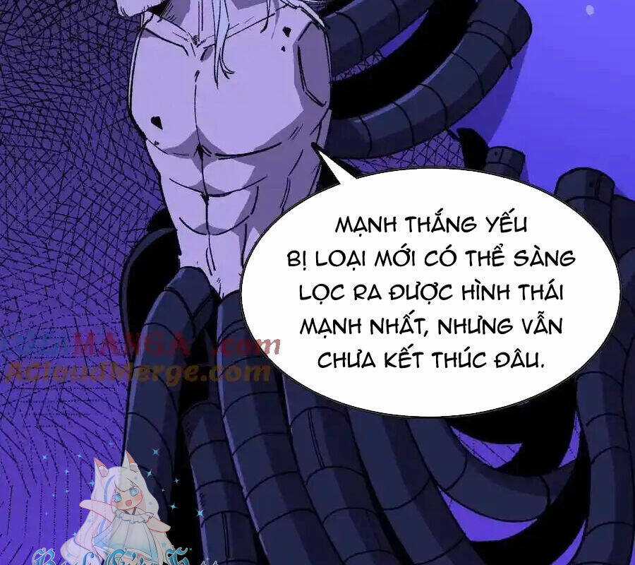 Dũng Giả X Nữ Ma Vương Chương 102 trang 42