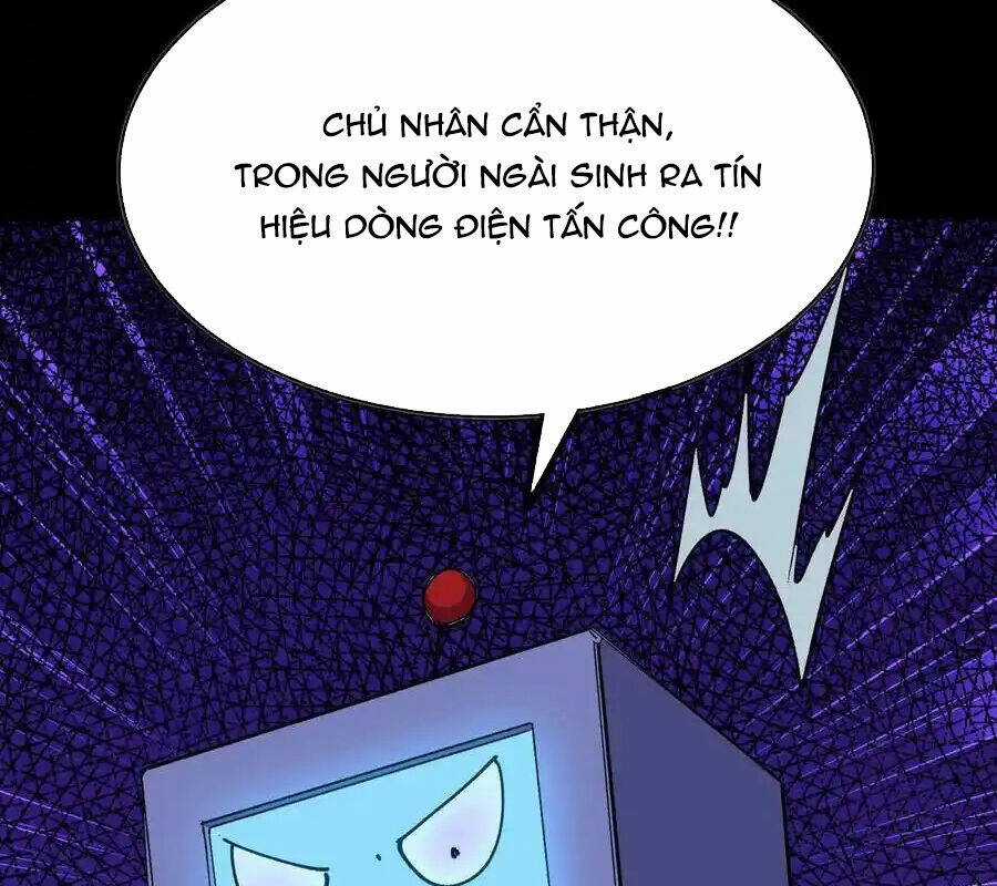 Dũng Giả X Nữ Ma Vương Chương 102 trang 81