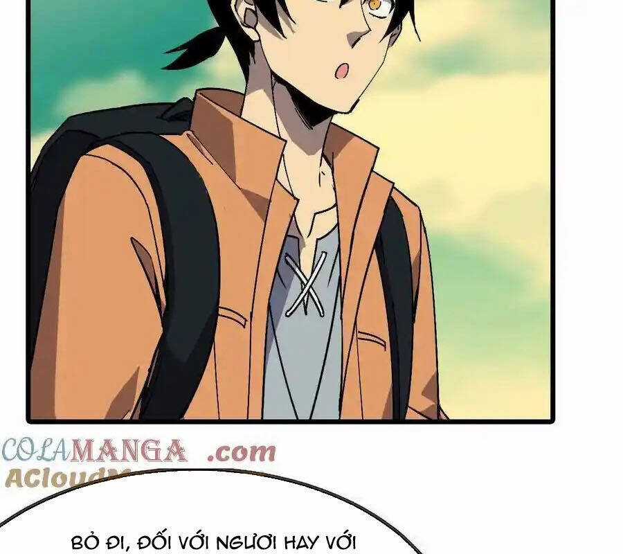 Dũng Giả X Nữ Ma Vương Chương 103 trang 16