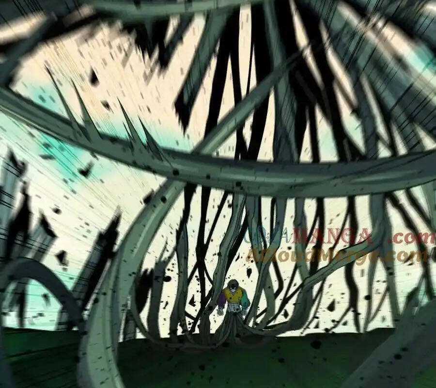 Dũng Giả X Nữ Ma Vương Chương 103 trang 20