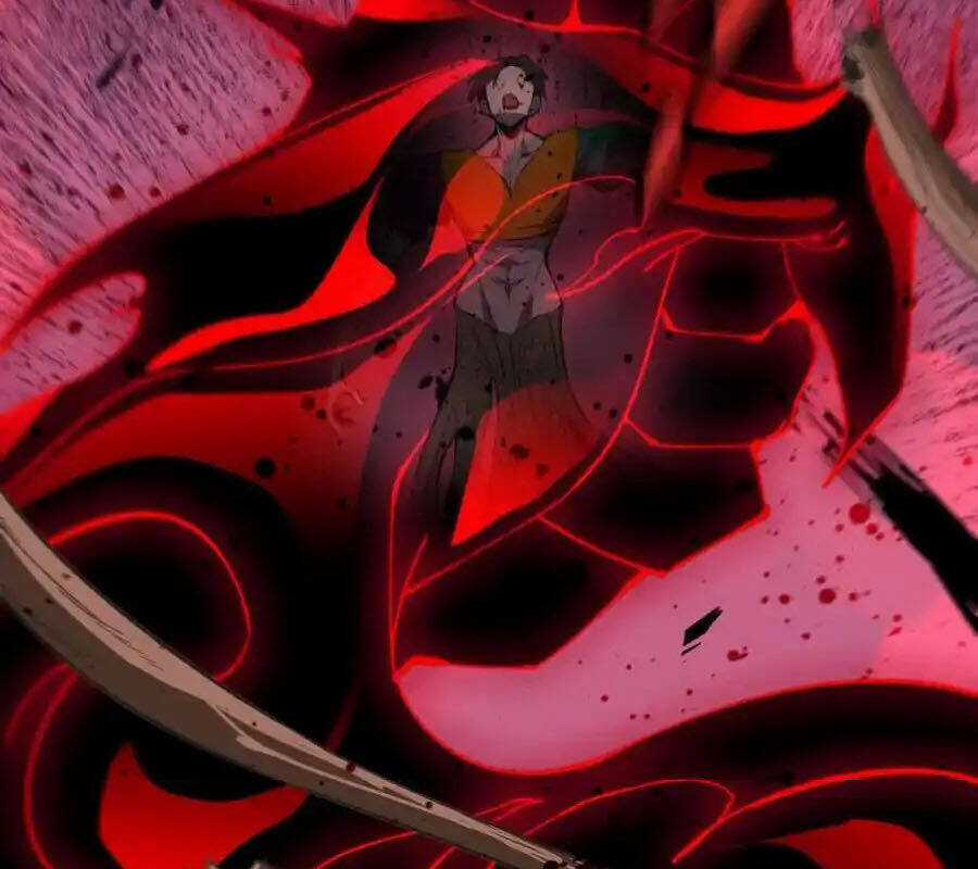 Dũng Giả X Nữ Ma Vương Chương 103 trang 26