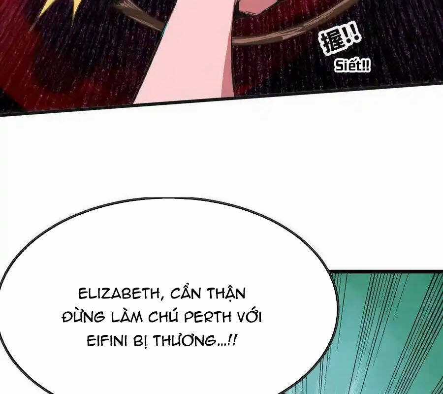 Dũng Giả X Nữ Ma Vương Chương 103 trang 28