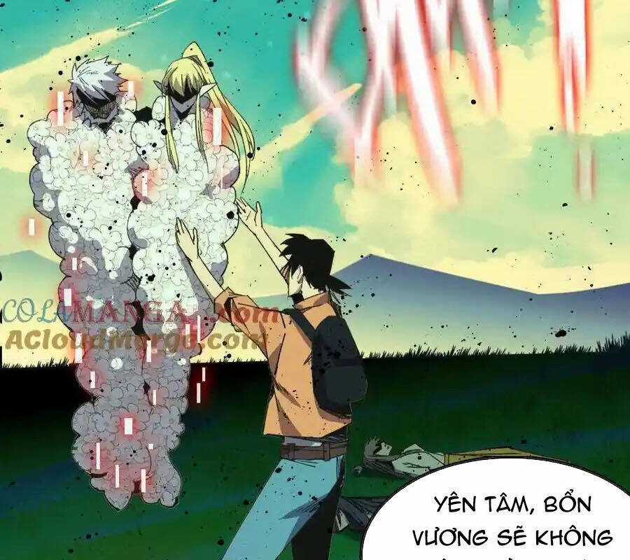 Dũng Giả X Nữ Ma Vương Chương 103 trang 31