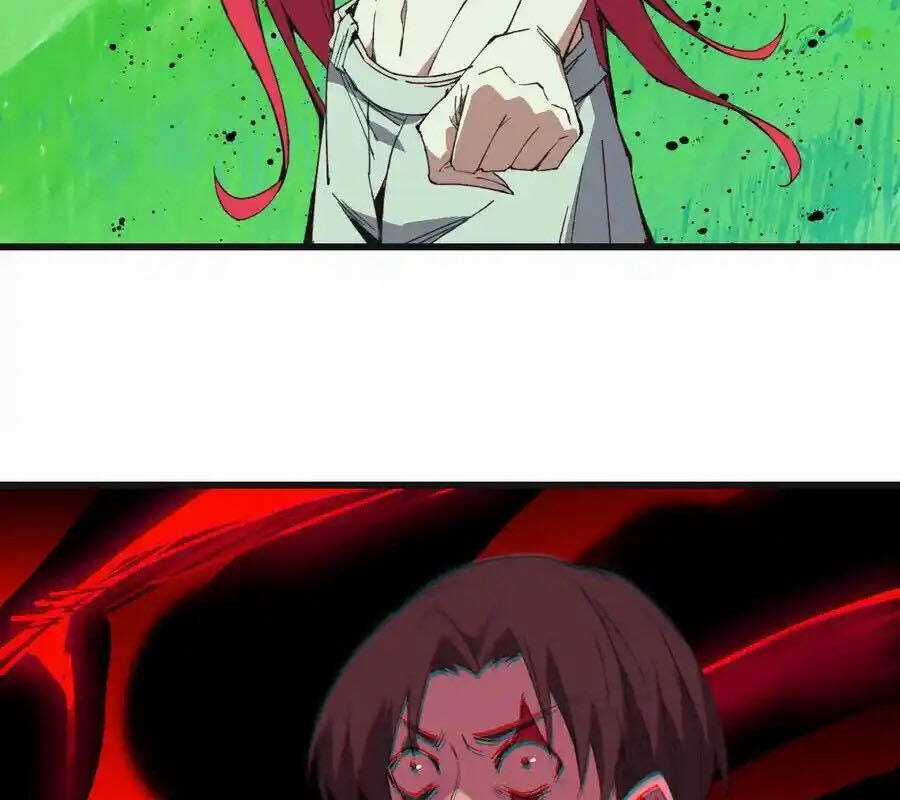 Dũng Giả X Nữ Ma Vương Chương 103 trang 33