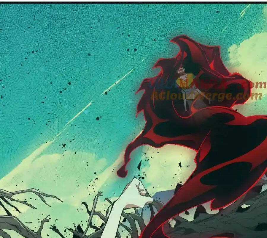 Dũng Giả X Nữ Ma Vương Chương 103 trang 35