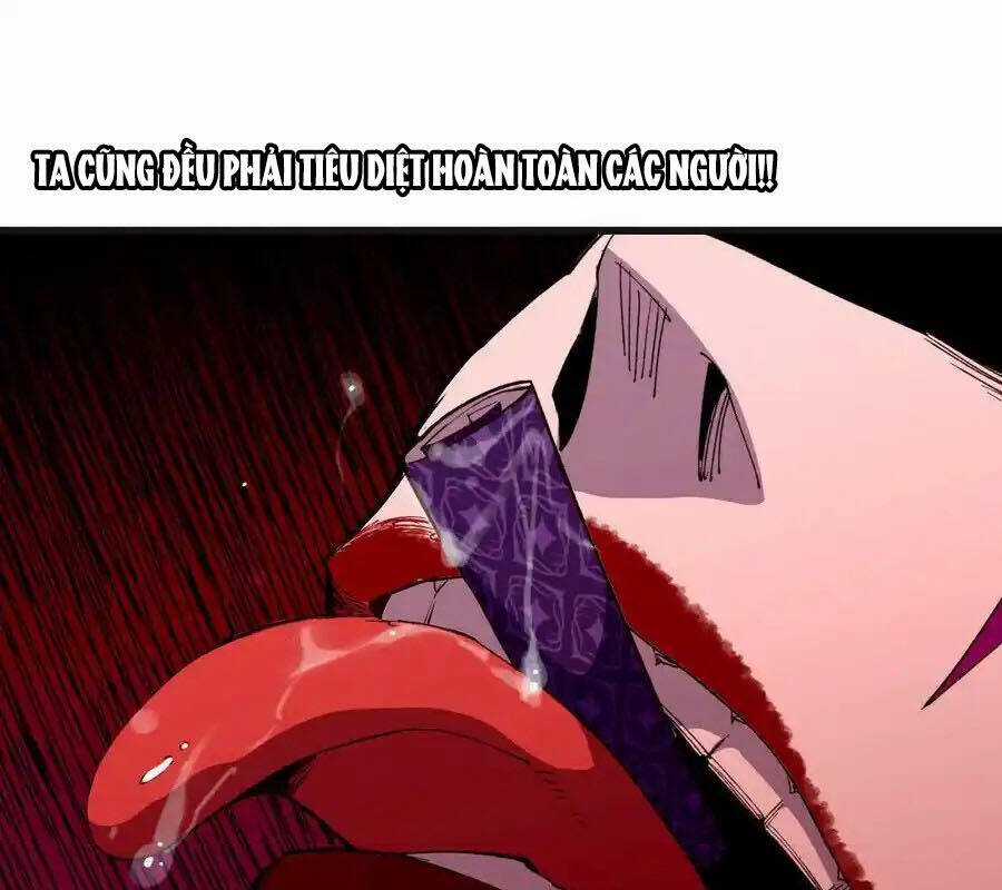 Dũng Giả X Nữ Ma Vương Chương 103 trang 52