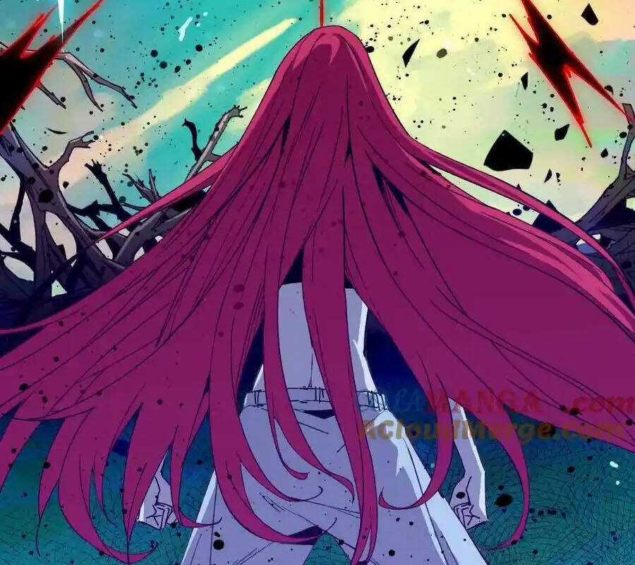 Dũng Giả X Nữ Ma Vương Chương 103 trang 55