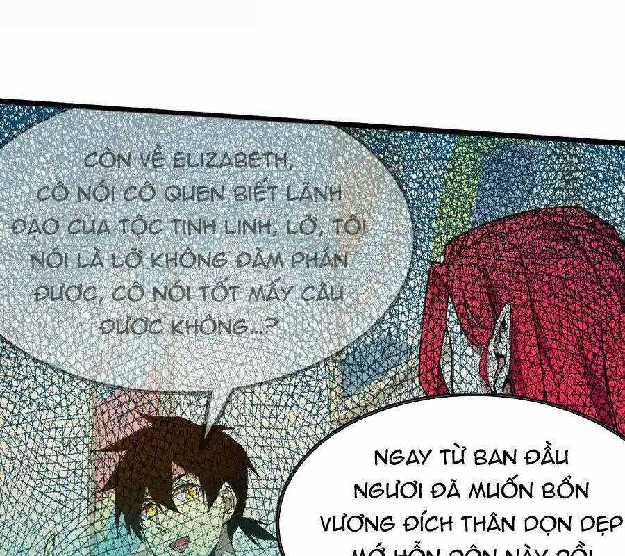 Dũng Giả X Nữ Ma Vương Chương 103 trang 6