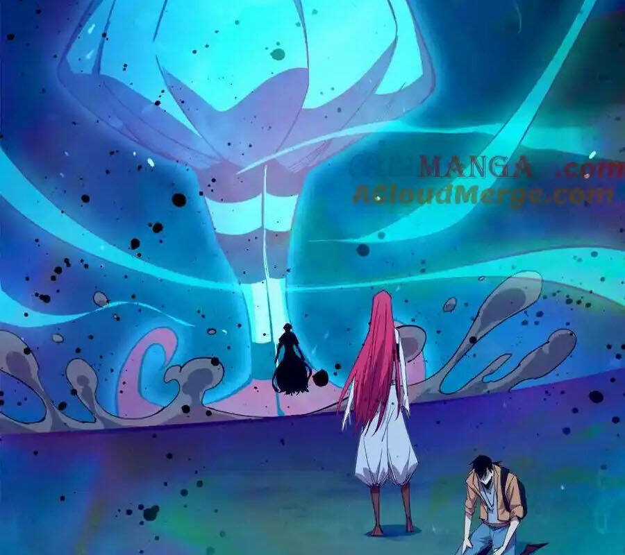 Dũng Giả X Nữ Ma Vương Chương 103 trang 63