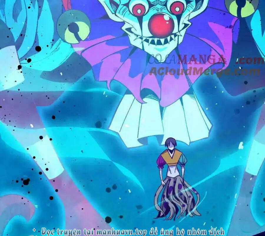 Dũng Giả X Nữ Ma Vương Chương 103 trang 66